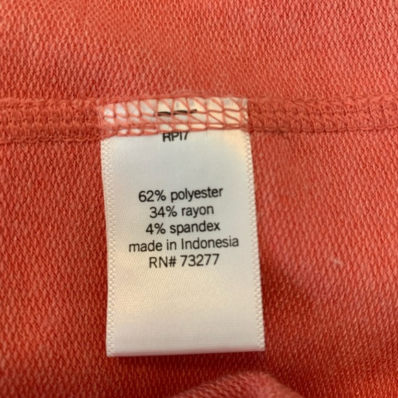 Tops, SO, size S, color pink - Picture 4 of 4